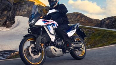 Transalp 2026 Bawa Perubahan Besar, Nyaman untuk Touring dan Tetap Tangguh di Berbagai Medan