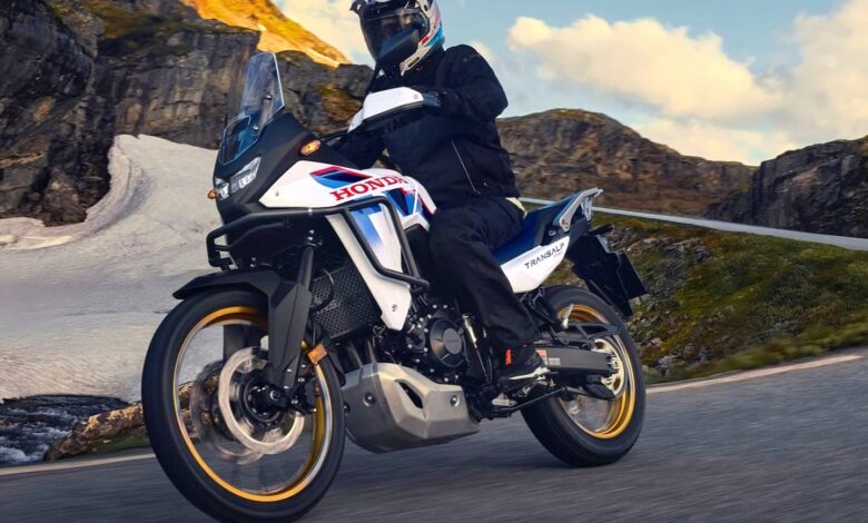 Transalp 2026 Bawa Perubahan Besar, Nyaman untuk Touring dan Tetap Tangguh di Berbagai Medan
