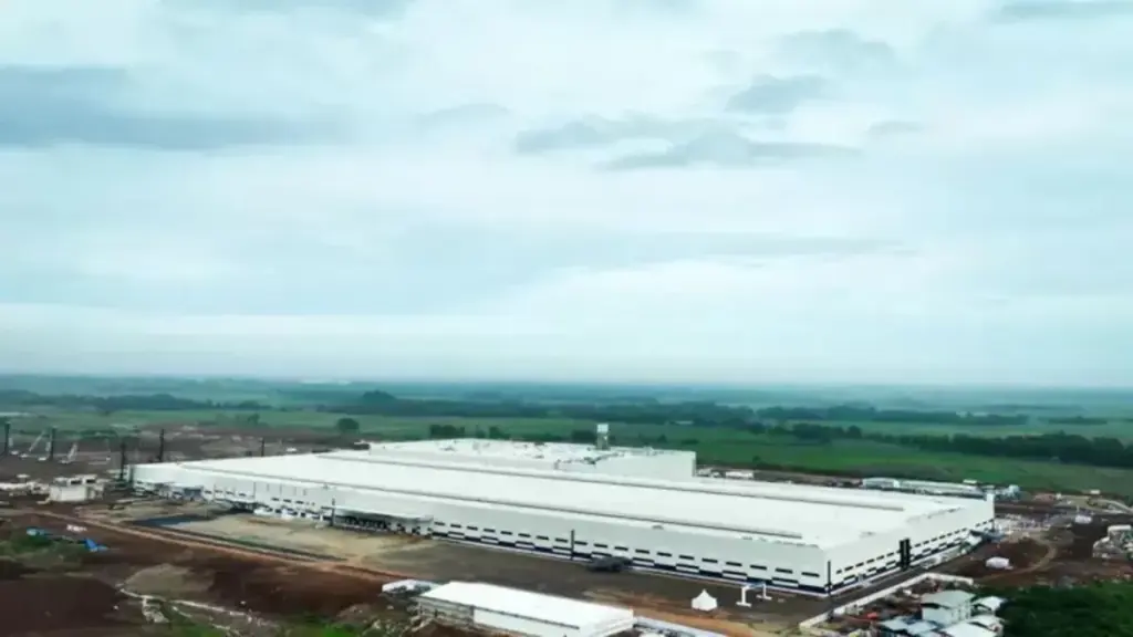 Pabrik Mobnas Pindad di Subang Siap Serap 2.000 Pekerja, Target 50.000 Unit