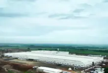 Pabrik Mobnas Pindad di Subang Siap Serap 2.000 Pekerja, Target 50.000 Unit