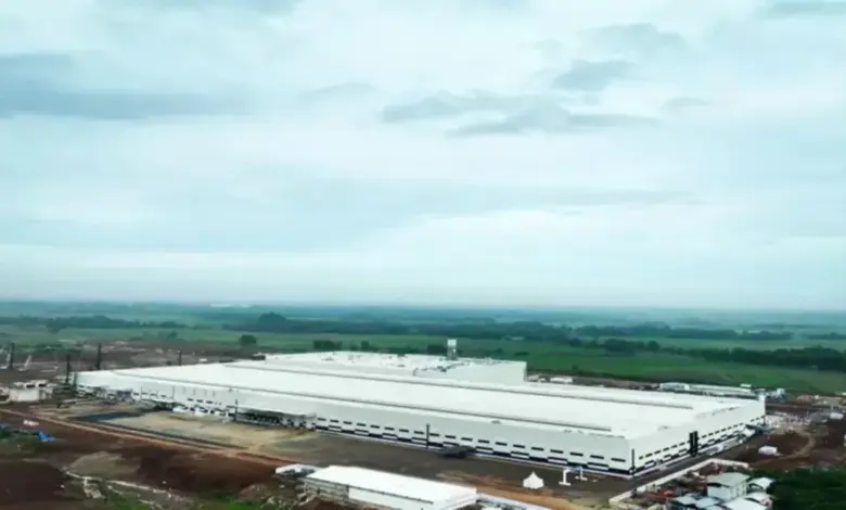Pabrik Mobnas Pindad di Subang Siap Serap 2.000 Pekerja, Target 50.000 Unit