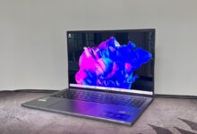 Swift Go 16 AI Turun 30%, Layar OLED 16 Inci dan Intel Panther Lake Curi Perhatian