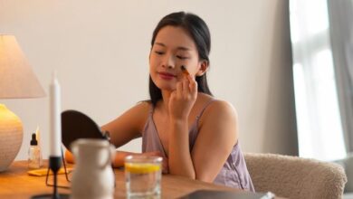 5 Kebiasaan Pagi yang Ternyata Bisa Membuat Wajah Terlihat Lebih Segar