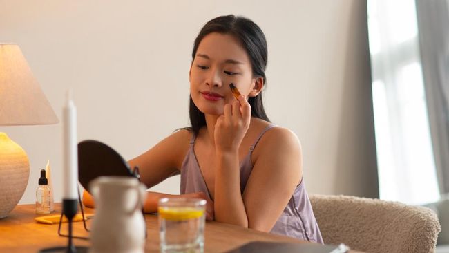 5 Kebiasaan Pagi yang Ternyata Bisa Membuat Wajah Terlihat Lebih Segar