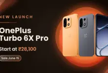 Layar 6.500 Nits Turbo 6X Pro, Ancaman Serius di Kelas Menengah OnePlus