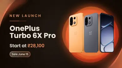 Layar 6.500 Nits Turbo 6X Pro, Ancaman Serius di Kelas Menengah OnePlus