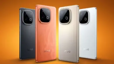 iQOO Z11 Tampil Paling Mengancam, Baterai 9020 mAh Langsung Bikin Rival Siaga