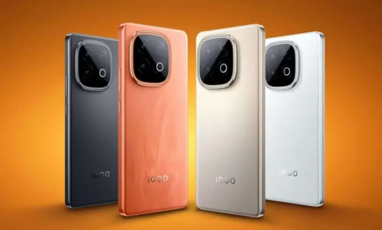 iQOO Z11 Tampil Paling Mengancam, Baterai 9020 mAh Langsung Bikin Rival Siaga