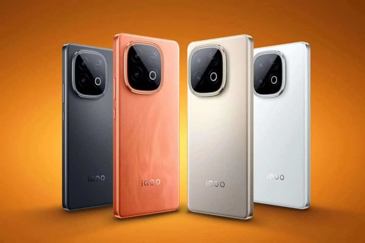 iQOO Z11 Tampil Paling Mengancam, Baterai 9020 mAh Langsung Bikin Rival Siaga