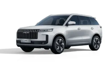Jaecoo J5 EV Tembus 5 Besar, Innova Masih Menjaga Jarak Di Pasar Mei 2026