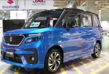 Karimun 2026 Berubah Total, Suzuki Bawa Hybrid dan Kabin yang Lebih Canggih