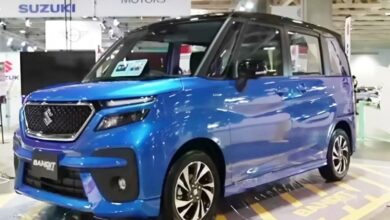 Karimun 2026 Berubah Total, Suzuki Bawa Hybrid dan Kabin yang Lebih Canggih