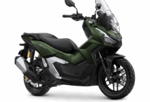 Honda RoadSync Bawa ADV 160 Naik Kelas, Skutik Adventure Kini Lebih Digital