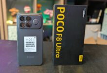 POCO F8 Ultra Kembali Tersedia, Performa Flagship Ini Sulit Diabaikan