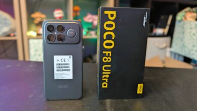 POCO F8 Ultra Kembali Tersedia, Performa Flagship Ini Sulit Diabaikan