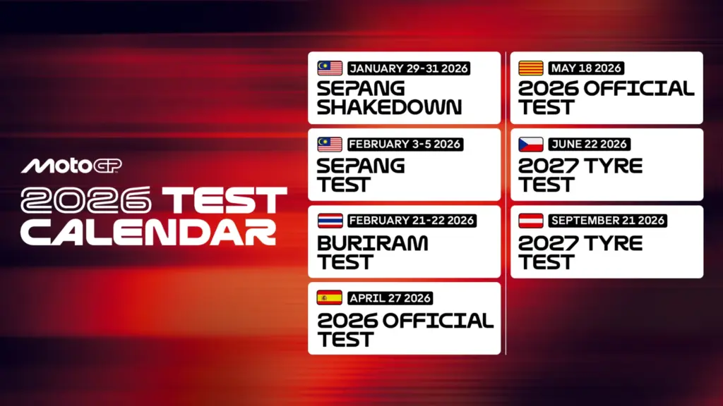 Sprint MotoGP Ceko 2026 Tayang Pukul 20.00 WIB, Masaryk Siap Uji Kekuatan Marquez