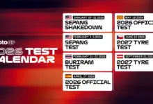Sprint MotoGP Ceko 2026 Tayang Pukul 20.00 WIB, Masaryk Siap Uji Kekuatan Marquez