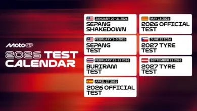 Sprint MotoGP Ceko 2026 Tayang Pukul 20.00 WIB, Masaryk Siap Uji Kekuatan Marquez
