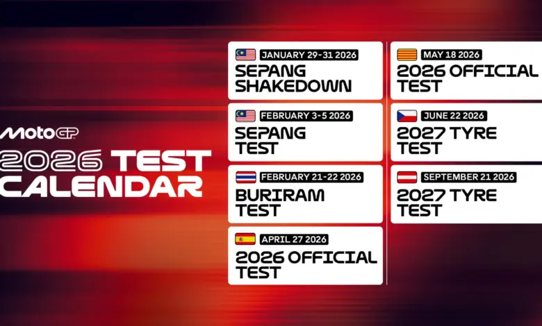 Sprint MotoGP Ceko 2026 Tayang Pukul 20.00 WIB, Masaryk Siap Uji Kekuatan Marquez