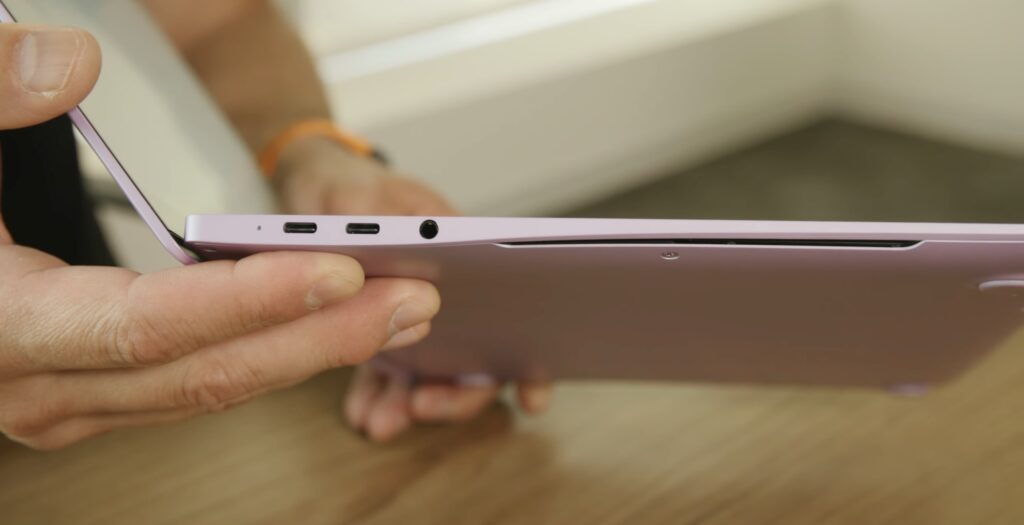 Intel Firefly Dorong Laptop Murah Naik Kelas, Tantangan Baru bagi MacBook Neo