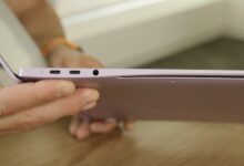 Intel Firefly Dorong Laptop Murah Naik Kelas, Tantangan Baru bagi MacBook Neo