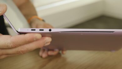 Intel Firefly Dorong Laptop Murah Naik Kelas, Tantangan Baru bagi MacBook Neo