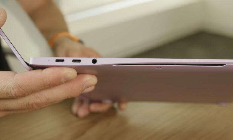 Intel Firefly Dorong Laptop Murah Naik Kelas, Tantangan Baru bagi MacBook Neo
