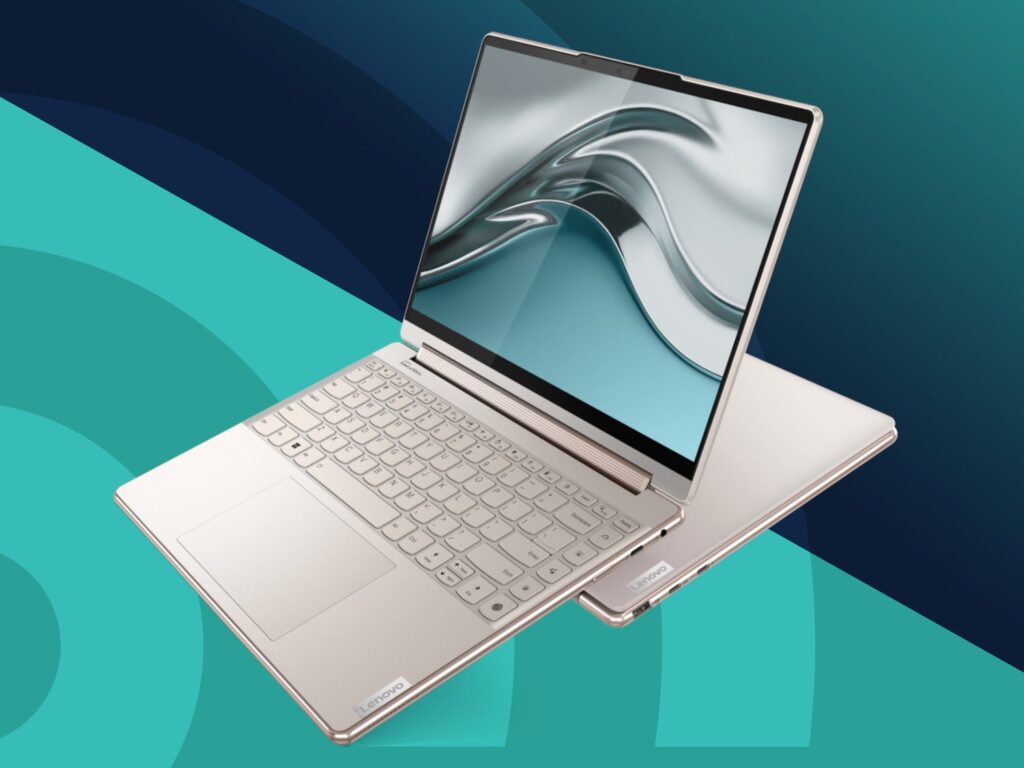 Laptop Murah Kini Dibuat Lebih Rapi, Intel Bawa Desain Premium ke Kelas Entry-Level