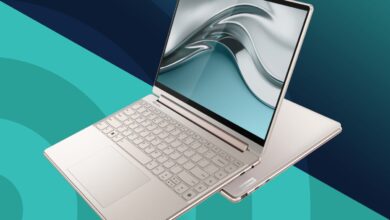 Laptop Murah Kini Dibuat Lebih Rapi, Intel Bawa Desain Premium ke Kelas Entry-Level