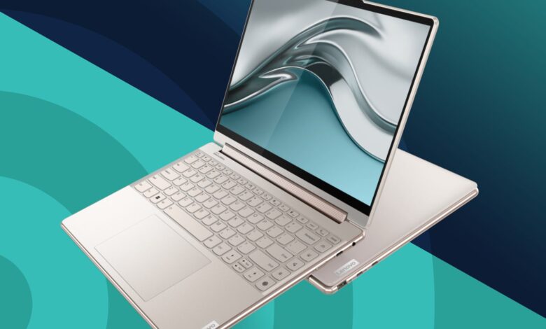 Laptop Murah Kini Dibuat Lebih Rapi, Intel Bawa Desain Premium ke Kelas Entry-Level