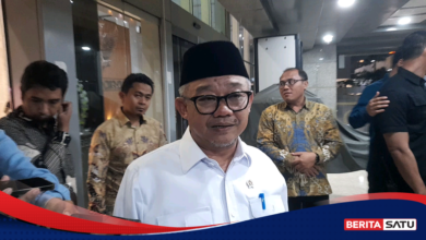 Revitalisasi Sekolah Dikebut, Pemerintah Dorong Mutu Pendidikan dari Ruang Kelas ke Guru