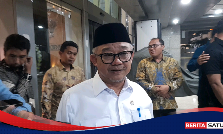 Revitalisasi Sekolah Dikebut, Pemerintah Dorong Mutu Pendidikan dari Ruang Kelas ke Guru