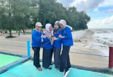Selat Malaka Disorot, Kepri Ingin Ubah Jalur Tersibuk Dunia Jadi Mesin Ekonomi