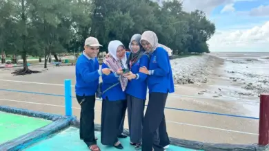 Selat Malaka Disorot, Kepri Ingin Ubah Jalur Tersibuk Dunia Jadi Mesin Ekonomi