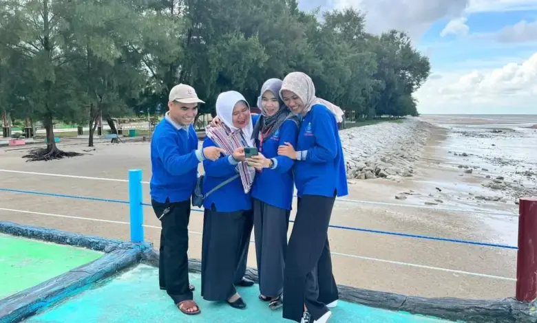 Selat Malaka Disorot, Kepri Ingin Ubah Jalur Tersibuk Dunia Jadi Mesin Ekonomi