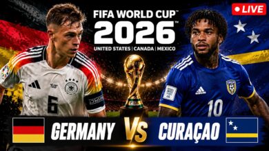 Jerman Langsung Mengamuk, Curacao Dibantai 7-1 di Laga Perdana Grup E
