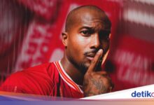 Surat Ayah Bikin Kastaneer Menangis, Debut Piala Dunia Curacao Jadi Makin Bermakna