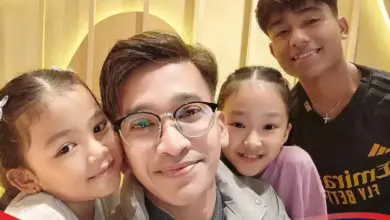 Onyo Sedih Lihat Thalia dan Thania Terpengaruh, Luka Keluarga Ruben Onsu Kian Terbuka