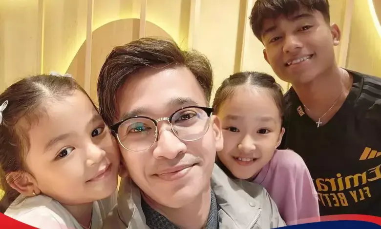 Onyo Sedih Lihat Thalia dan Thania Terpengaruh, Luka Keluarga Ruben Onsu Kian Terbuka