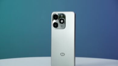 Baterai 5.000 mAh dan Layar 90Hz, Itel A90 Masih Sulit Diabaikan di Rp900 Ribuan
