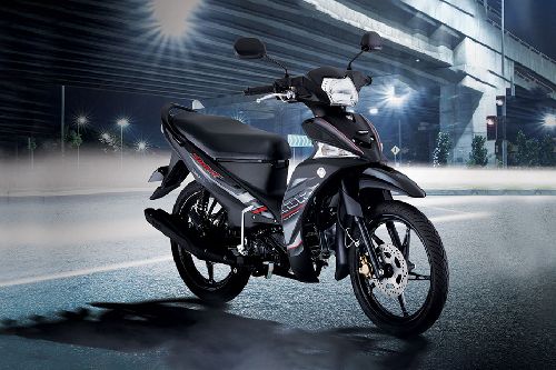 Supra X 125 Lebih Meyakinkan Saat Butuh Tenaga, Vega R Unggul di Kelincahan Harian