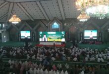 Imam Masjid Naik ke Panggung Diplomasi Dunia, Jakarta Siapkan Agenda Perdamaian Baru