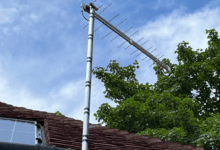 6 Langkah Bikin Sinyal TV Lebih Stabil, Dari Antena sampai Scan Ulang