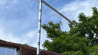 6 Langkah Bikin Sinyal TV Lebih Stabil, Dari Antena sampai Scan Ulang