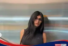 Mia Khalifa Bantah Dukung AS di Piala Dunia, Pilih 4 Tim Underdog