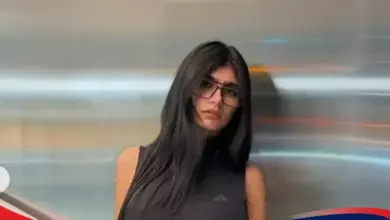 Mia Khalifa Bantah Dukung AS di Piala Dunia, Pilih 4 Tim Underdog