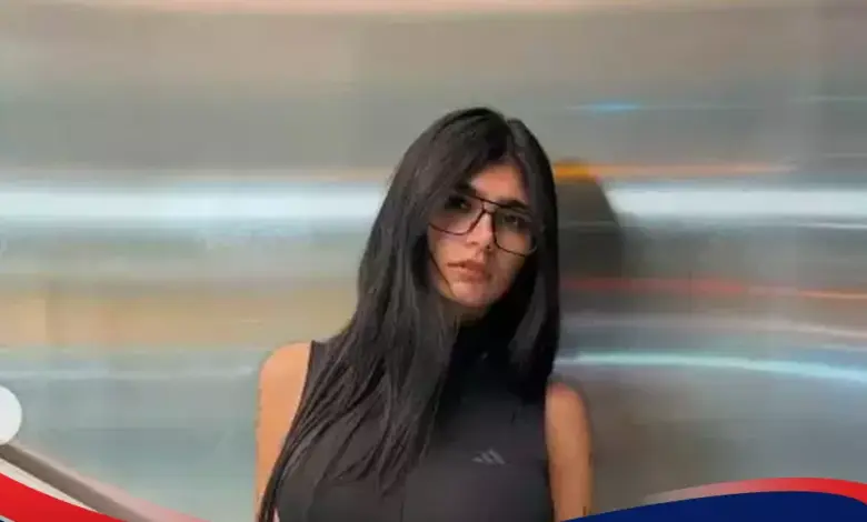 Mia Khalifa Bantah Dukung AS di Piala Dunia, Pilih 4 Tim Underdog