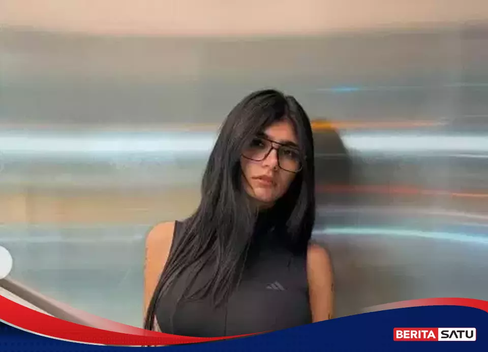 Mia Khalifa Bantah Dukung AS di Piala Dunia, Pilih 4 Tim Underdog
