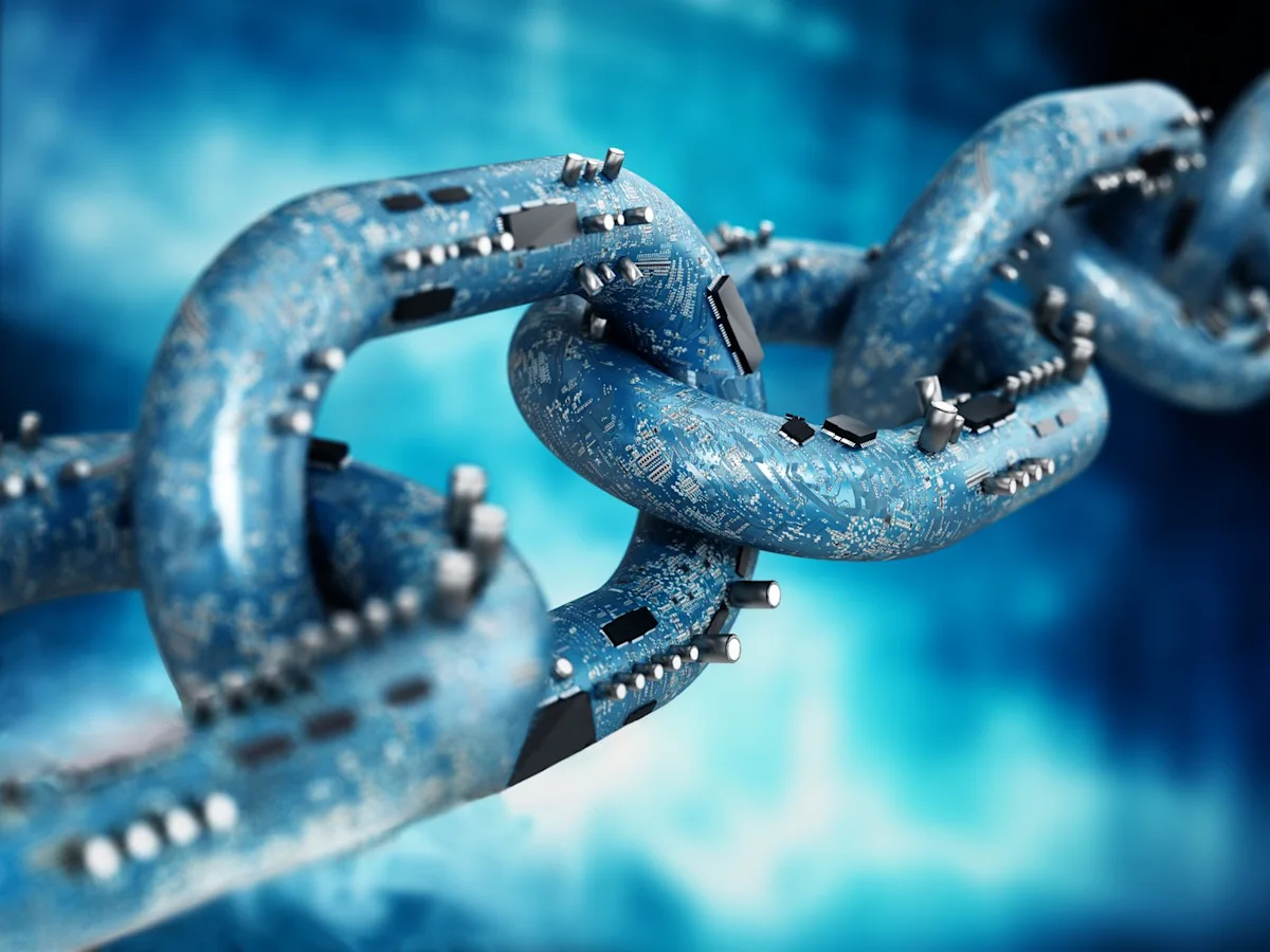 Chainlink dan Render Makin Dipantau, Dua Infrastruktur Kripto yang Bisa Mengubah 2026
