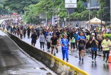 Rekayasa Arus Jakarta Marathon Dimulai Besok, Rute Alternatif Ini Bisa Selamatkan Perjalanan Anda